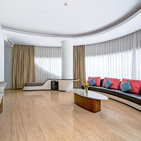 Sensa Hotel Bandung Extérieur photo