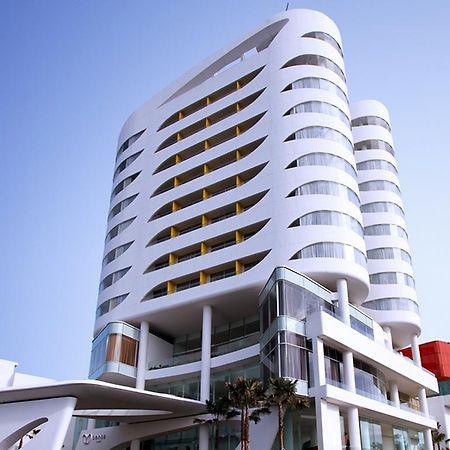 Sensa Hotel Bandung Extérieur photo