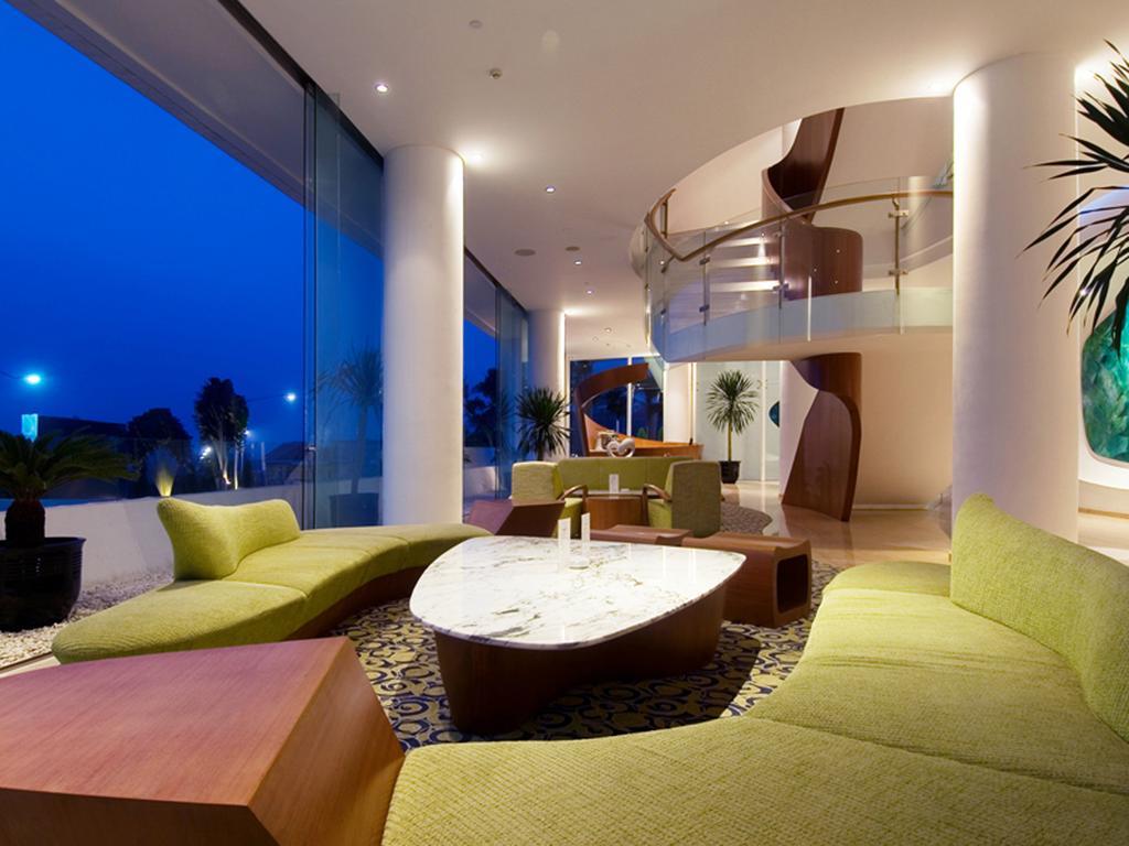 Sensa Hotel Bandung Extérieur photo