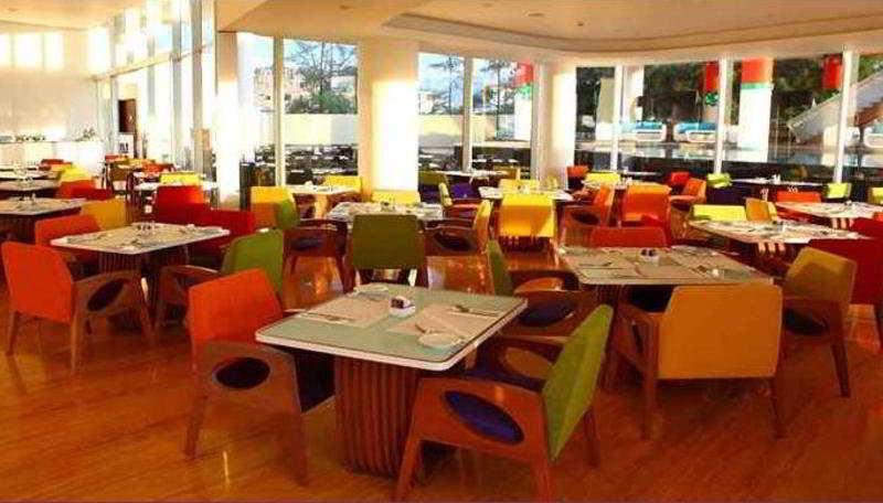 Sensa Hotel Bandung Extérieur photo