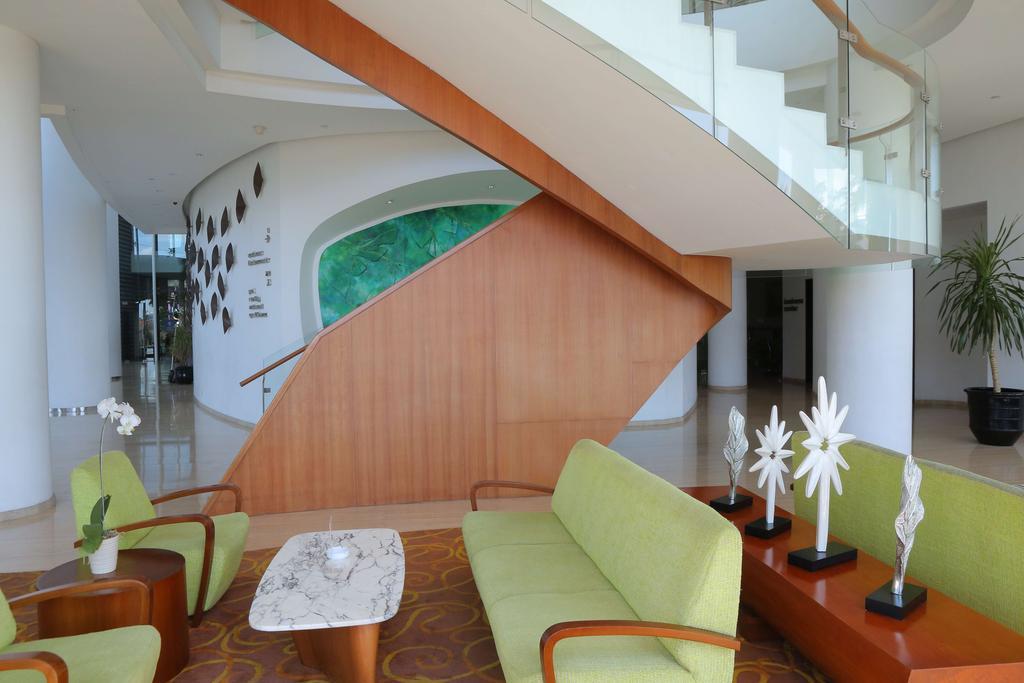 Sensa Hotel Bandung Extérieur photo